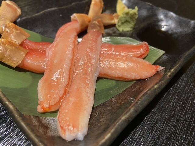 Umeda Fugu no Suke Oyogi Fugu Hamo Ryori Senmon Ten photo 2