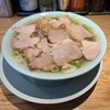 えっちゃんラーメン。