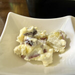 ARAI SHOUTEN - さつまいものクリームチーズ