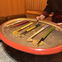 北新地焼肉 きらく - 