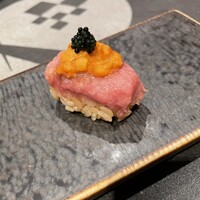鮨 いつみ - 