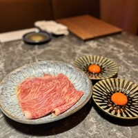 北新地焼肉 きらく - 
