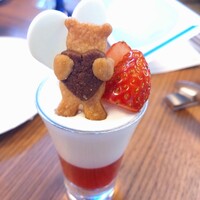 MAIN DINING sereno(THE MARK GRAND HOTEL) - 