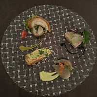 ヴィア トスカネッラ - 