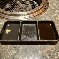 北新地焼肉 きらく - 