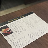 和牛焼肉 やくにく 路地裏 - 