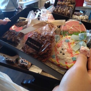 口コミ一覧 : おかしさん 本店 - 川間/ケーキ [食べログ]