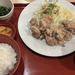 ジョイフル - 料理写真: