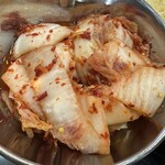 진옥화 할매 원조 닭한마리 - 