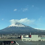 ヨネヤ - 富士山綺麗だな(*´ω｀*)