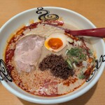 担々麺 四川 - 