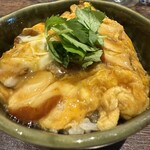 地鶏割烹 稲垣 - 