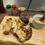 地鶏割烹 稲垣 - 