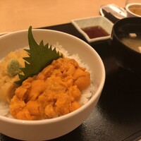 函館うに むらかみ 日本生命札幌ビル店 - 