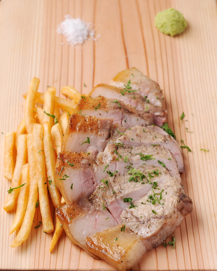 写真 : ツイテル （Tsui-teru!） - 中野/ビストロ | 食べログ