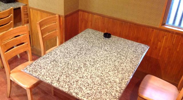 中国料理上海　 大町店 - 福島（中華料理）の写真