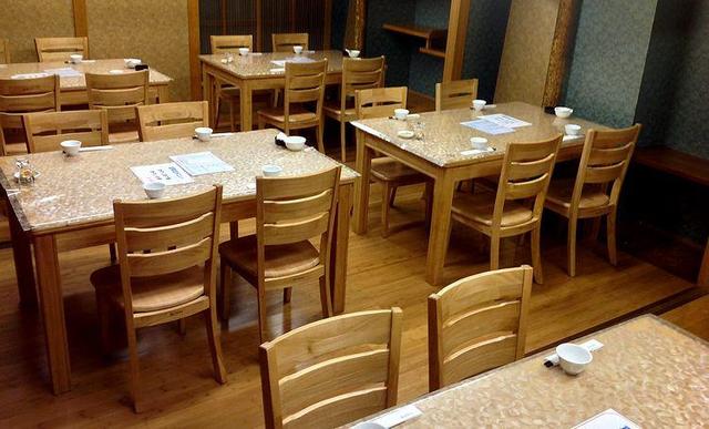 中国料理上海　 大町店 - 福島（中華料理）の写真