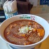 ラーメン ロケット開発