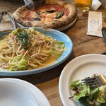 チロンボ・マリーナ - 