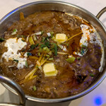 アムリタ インド料理とダルバート - 