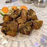 アムリタ インド料理とダルバート - 