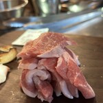 金豚食堂 クムテジシクタン - 