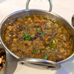 アムリタ インド料理とダルバート - 