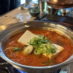 金豚食堂 クムテジシクタン - 