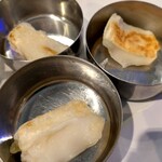 アムリタ インド料理とダルバート - 