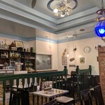 アムリタ インド料理とダルバート - 