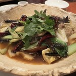 中国酒家 辰春 - 