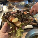 金豚食堂 クムテジシクタン - 