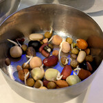 アムリタ インド料理とダルバート - 