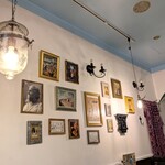 アムリタ インド料理とダルバート - 