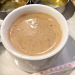 アムリタ インド料理とダルバート - 