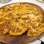 アムリタ インド料理とダルバート - 