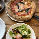 チロンボ・マリーナ - 