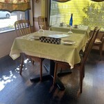 サルーテ・ダ・エンドウ - 