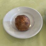 サルーテ・ダ・エンドウ - 