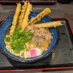 資さんうどん 都城川東店 - 