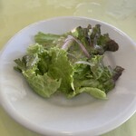 サルーテ・ダ・エンドウ - 