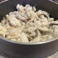 あなご料理 大金 - 