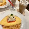 カフェ スイーツプラス
