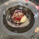 ガストロノミー ジョエル・ロブション - 