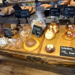 ぱんのもっか - 