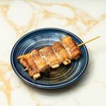 やきとんひなた - 