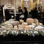 ガストロノミー ジョエル・ロブション - 