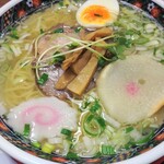 あじさい 本店 - 