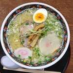 あじさい 本店 - 