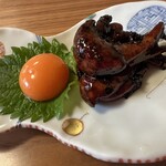 うなぎ亭 友栄 - 